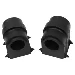 K200878 - : Front To Frame Suspension Stabilizer Bar Bushing Kit for Moog Image