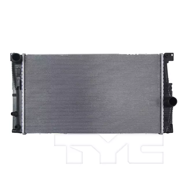 13353 - Cooling Systems: TYC Radiator Assembly for TYC Image