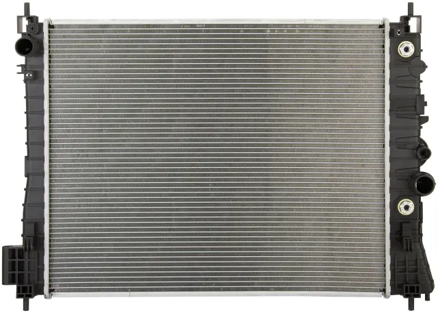 CU13361 - : Radiator for Spectra Premium Image