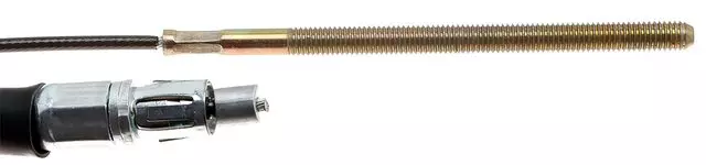 Parking Brake Cable - ACDelco (18P97169)