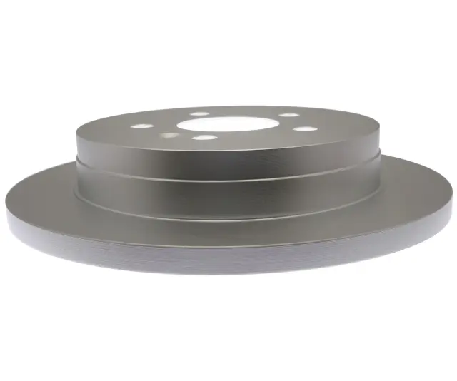 96788FZN - Brakes &amp; Brake Parts: Disc Brake Rotor for Raybestos Brakes Image