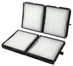 WP10087 - : WIX Cabin Air Panel for WIX Image