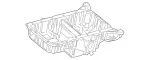 6510102913 - : Oil Pan for Mercedes-Benz Image
