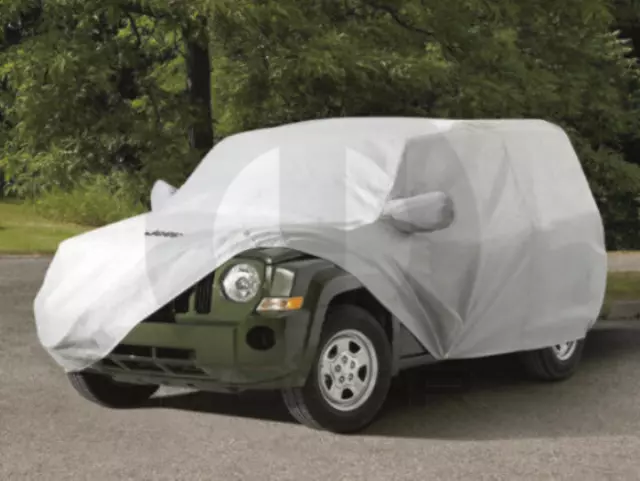 Cover Kit - Mopar (82210340)