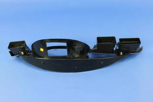 Instrument Cluster Bezel - Mopar (1BJ061ZAAA)