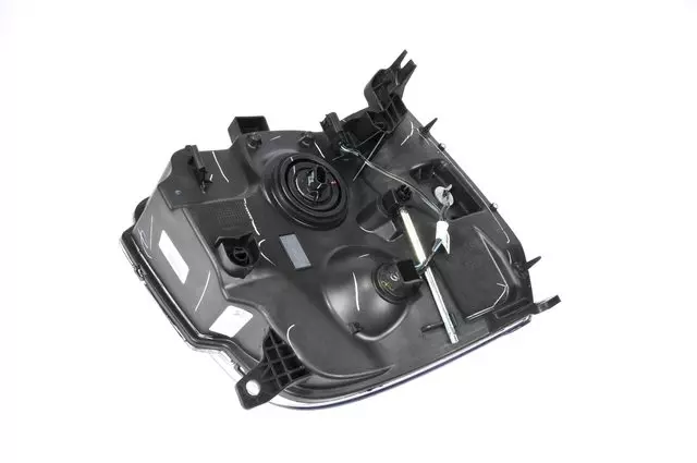 Driver Side Headlamp - GM (19432937)