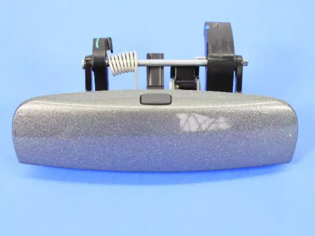 Front Door Exterior Handle, Right - Mopar (1MZ84CDMAJ)