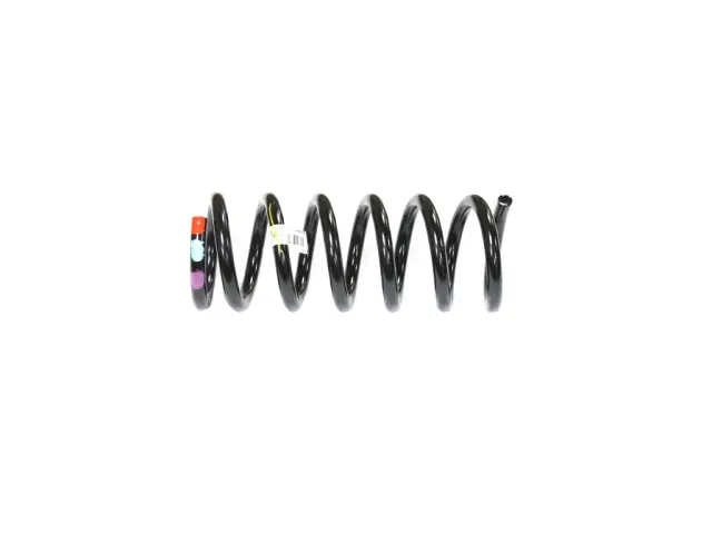 68349083AA - Front Suspension: Front Coil Spring, Right for Mopar Image