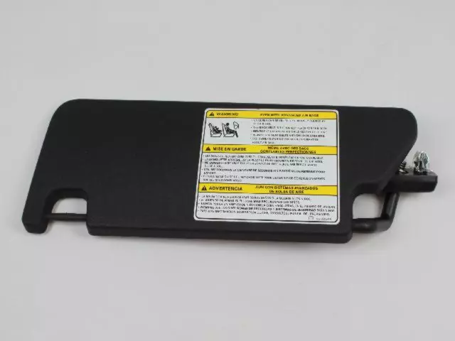 Visor, Right - Mopar (5KE42XDVAI)