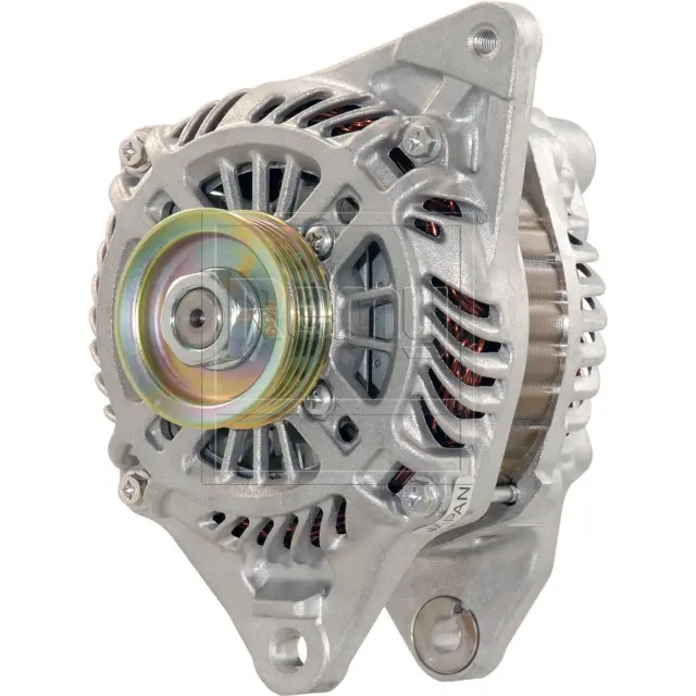 12717 - : Remy Alternator for Remy Image
