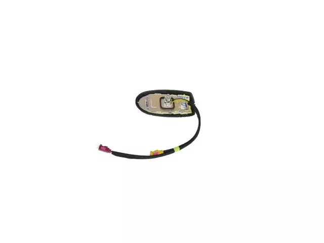 68281281AA - Electrical: Cable &amp; Base Assy Antenna for Mopar Image
