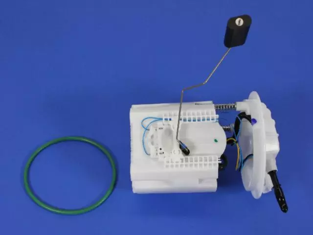 68004936AE - : Fuel Pump/level Unit Module Kit for Mopar Image