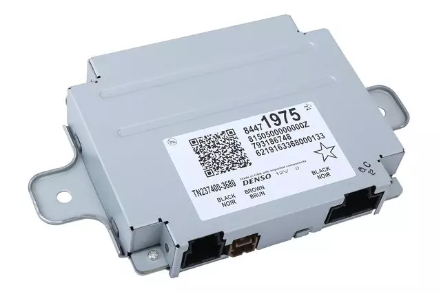 Video Processing Module - ACDelco (84471975)