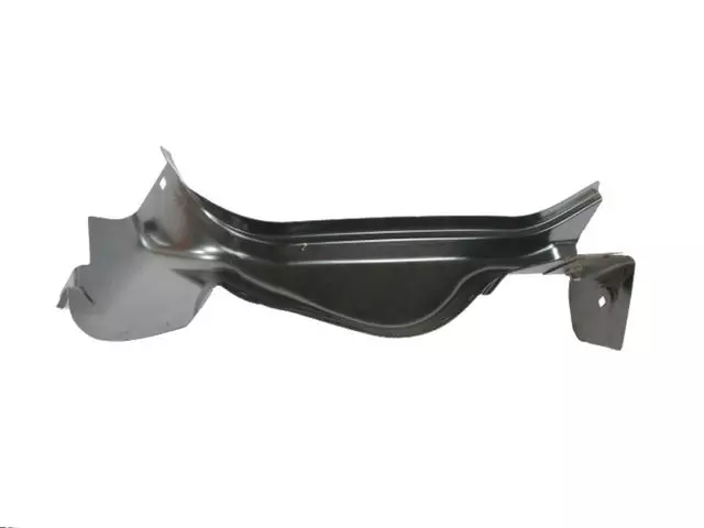 Liftgate Opening Trough, Left - Mopar (68246239AA)