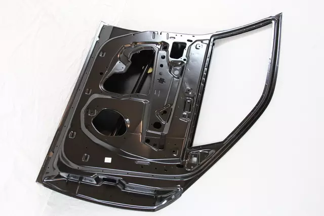 Front Door, Left - Mopar (5134171AP)