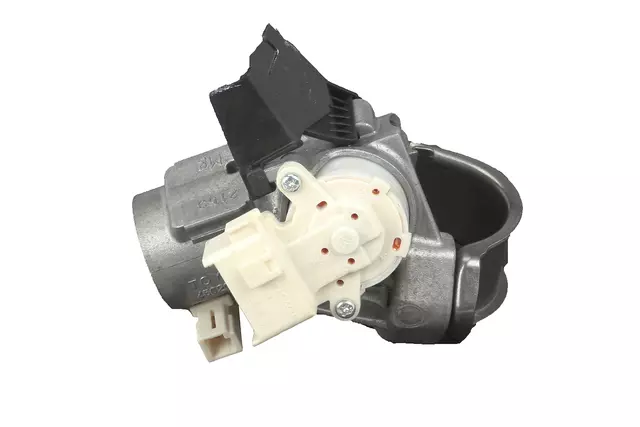 19204664 - : Ignition Lock Cylinder Case for GM Image