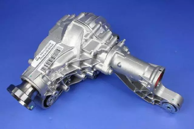 Front Axle Differential - Mopar (53010969AA)