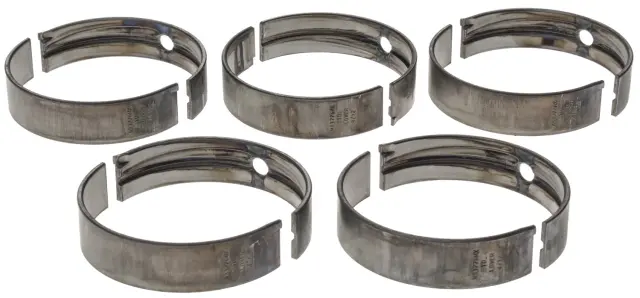 MS2218HX - Engines &amp; Components: Clevite Engine Crankshaft Main Bearing Set for Clevite Image