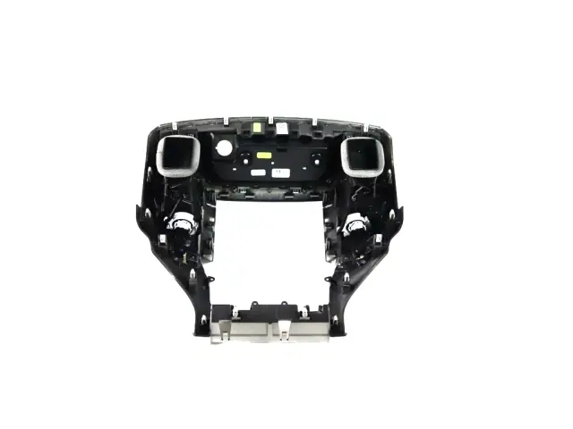 6BJ972N1AF - Interior Trim: Instrument Panel Bezel for Mopar Image