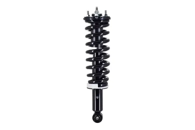 1345564L - Suspension &amp; Steering: Focus Auto Parts Suspension Strut and Coil Spring Assembly for Focus Auto Parts Image