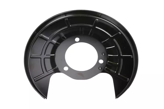 26503866 - Brakes: Splash Shield for Buick: Envision | Chevrolet: Equinox | GMC: Terrain Image