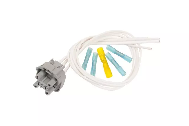 13580973 - : Multi-Purpose Pigtail for GM Image