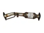 43267 - : Direct Fit Rear Catalytic Converter (Non. CARB Compliant) for AB Catalytic Image