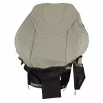 ES7Z5464417YA - Body: Seat Back Cover for Ford: Fusion Image