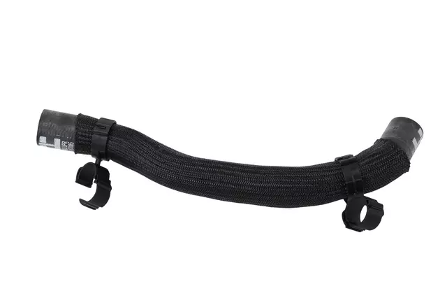84167086 - : Upper Hose for GM Image