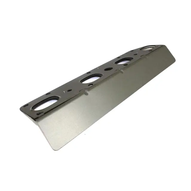 5045495AA - : Exhaust Manifold Gasket, Left Side for Mopar Image