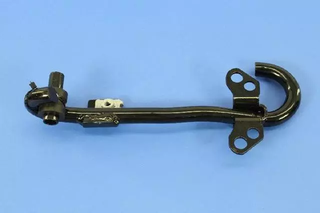 Tow Hook, Left - Mopar (5115269AD)