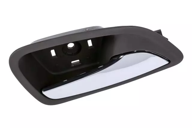 Speed Daddy Passenger Right Side Door Mirror For 2011-2016 Chevy Cruze Limited – Manual, Non-Heated, Textured Black