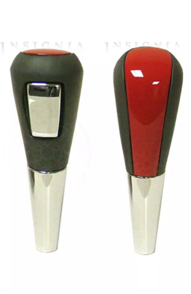 17801908 - : Automatic Transmission Shift Lever Knob for Chevrolet: Cobalt Image