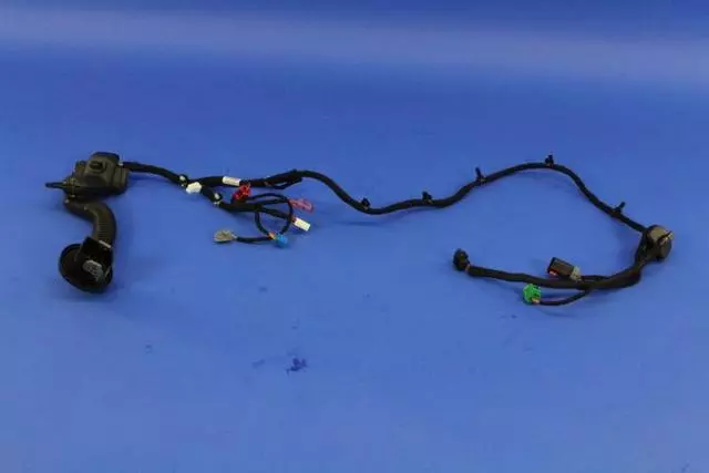 Front Door Wiring, Right Front Door - Mopar (68190362AD)