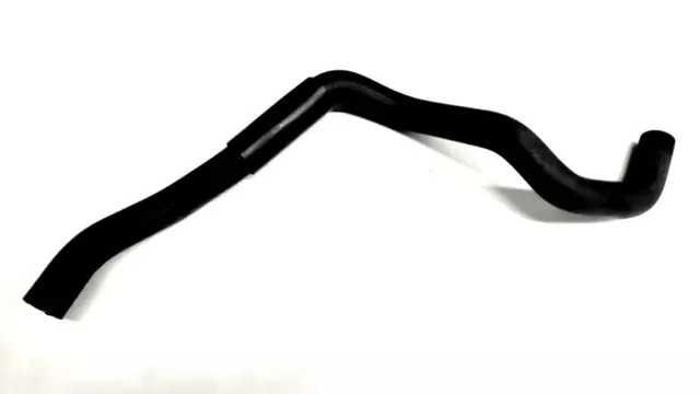 72421FJ000 - HVAC: Pipe for Subaru: Crosstrek, Forester, Impreza, WRX, XV Crosstrek Image