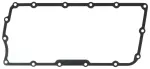 MS20158 - : Fuel Injection Plenum Gasket for Mahle Image