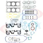 AFS3101 - : APEX Automobile Parts Inc Full Set for APEX Automobile Parts Inc Image