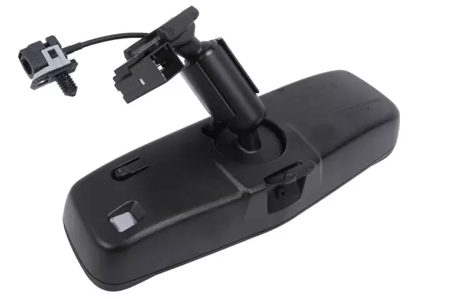 Inside Rearview Mirror - GM (84564098)