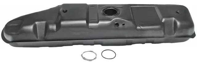 576142 - Air and Fuel Delivery: Steel Fuel Tank for Dorman Image