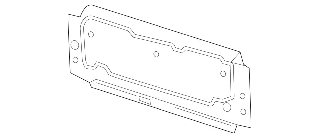 2539005906 - : Control Unit for Mercedes-Benz Image