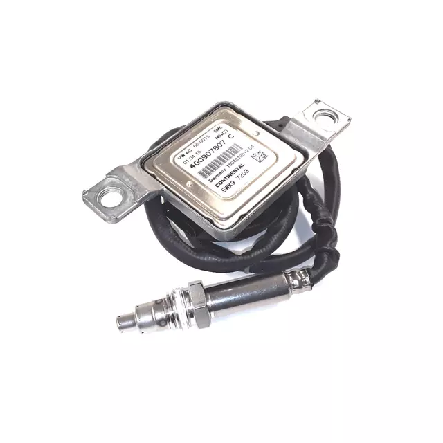 Rear Oxygen Sensor - Audi (4G0-907-807-AH)