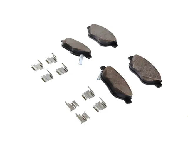 « 2AMV3118AB –  : Pad Kit pour Mopar Image »