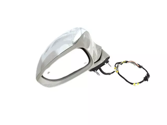 Outside Rear-View Mirror, Left - Mopar (5RM211W2AG)
