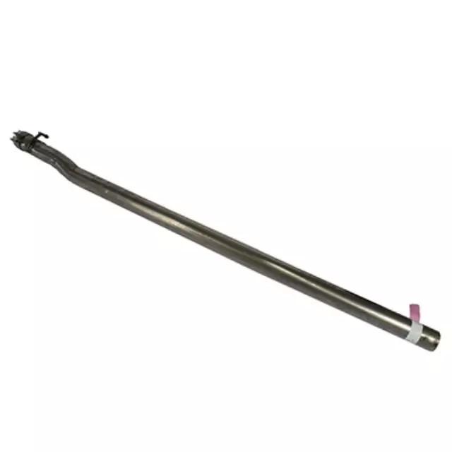 5C2Z5A212CA - Exhaust: Extension Pipe for Ford: E-250, E-350 Super Duty, E-450 Super Duty Image