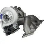 2511608 - : gpd New Turbocharger 2511608 for GLOBAL PARTS DISTRIBUTORS Image