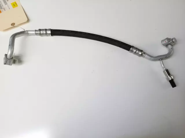 1K0820721BK - : 2006-2013 Volkswagen - AC Hoses for Volkswagen: Eos, Golf, Golf R, GTI, Jetta Image