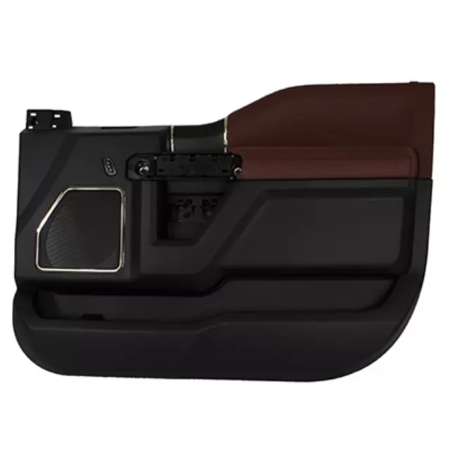 Door Trim Panel - Ford (KL3Z-1823942-LA)