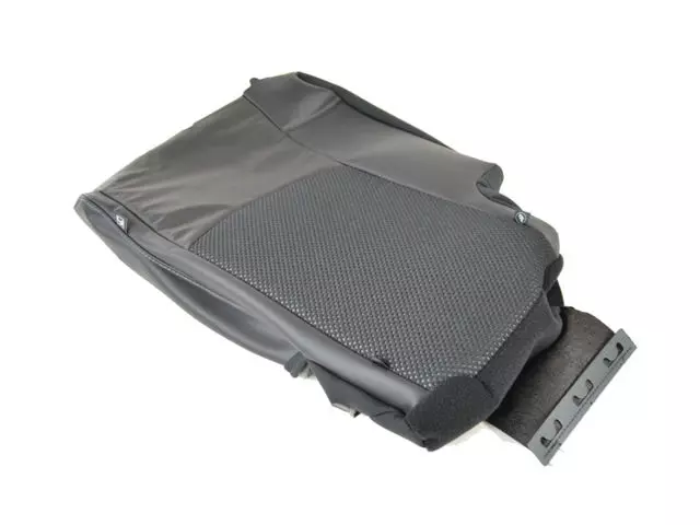 5SQ02DX9AA - Interior Trim: Rear Seat Back Cover, Right for Mopar Image