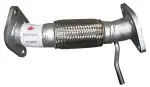 7215501 - : Exhaust Pipe for AB Catalytic Image