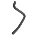 72349 - : CURVED RADIATOR HOSE, DAYCO for DAYCO HYDRAULIC Image